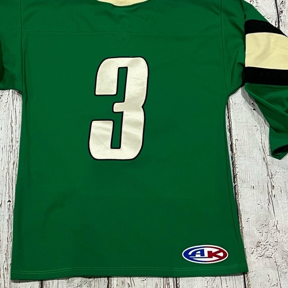 Sound Shore Select Athletic Knit Club Hockey Sports Jersey - Picture 7 of 10